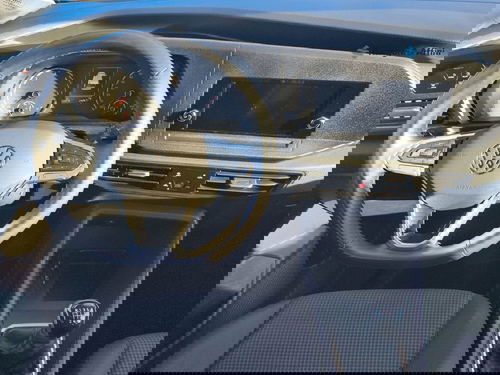 Volkswagen Caddy usata a Brescia (12)