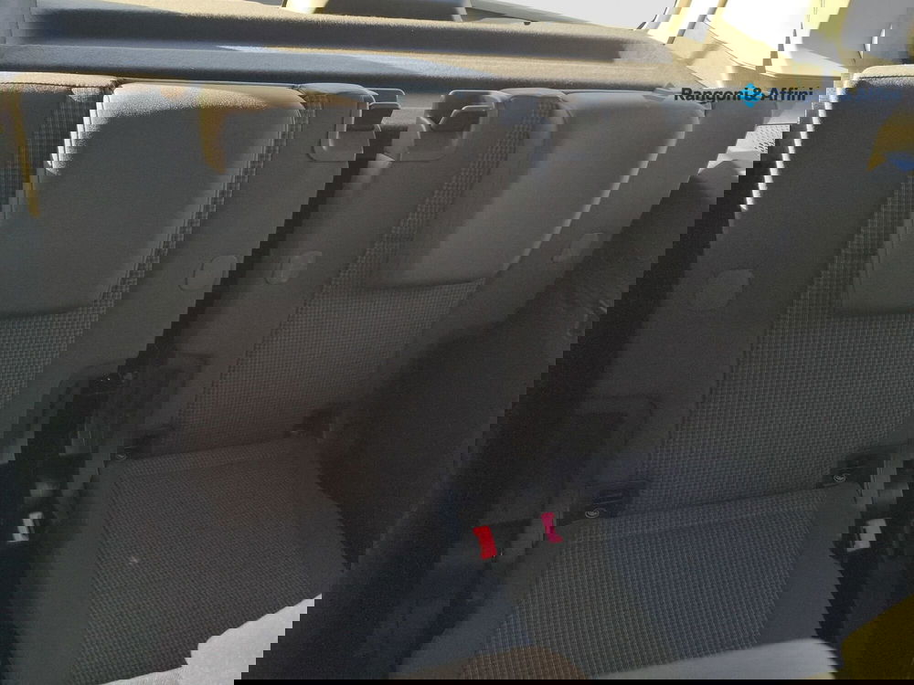 Volkswagen Caddy usata a Brescia (13)