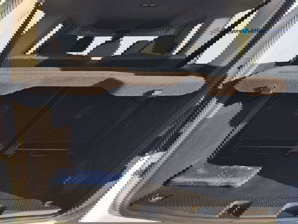 Volkswagen Caddy usata a Brescia (14)