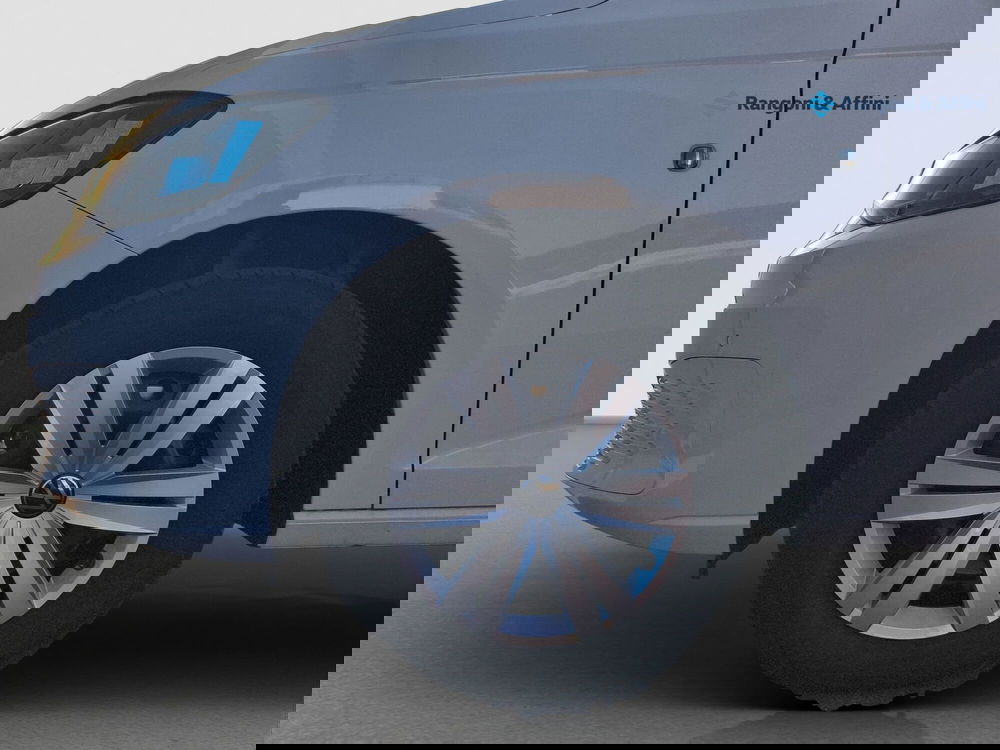 Volkswagen Caddy usata a Brescia (15)