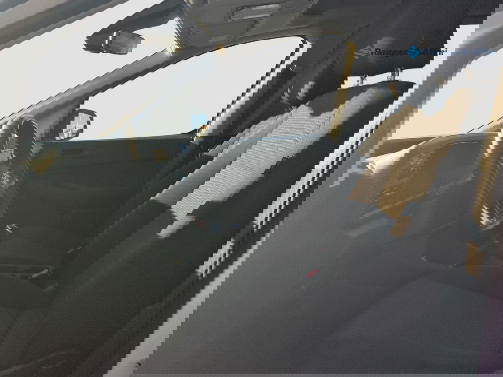 Volkswagen Caddy usata a Brescia (8)