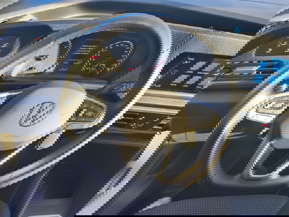 Volkswagen Caddy usata a Brescia (9)