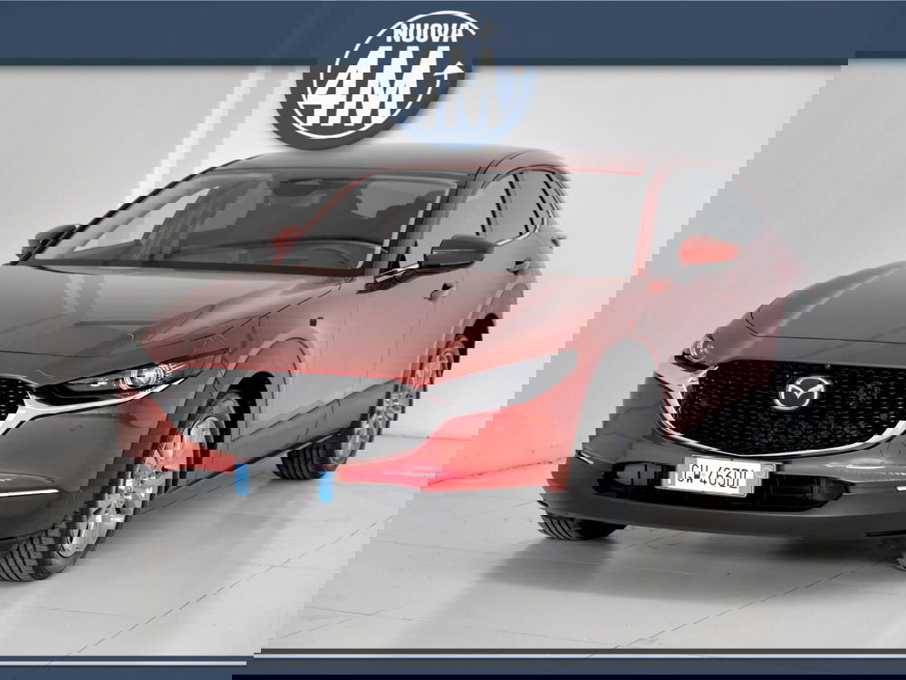 Mazda CX-30 nuova a Prato