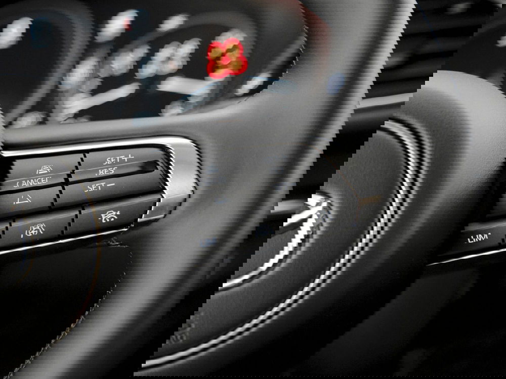 Mazda CX-30 nuova a Prato (10)