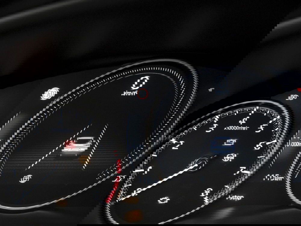 Mazda CX-30 nuova a Prato (11)