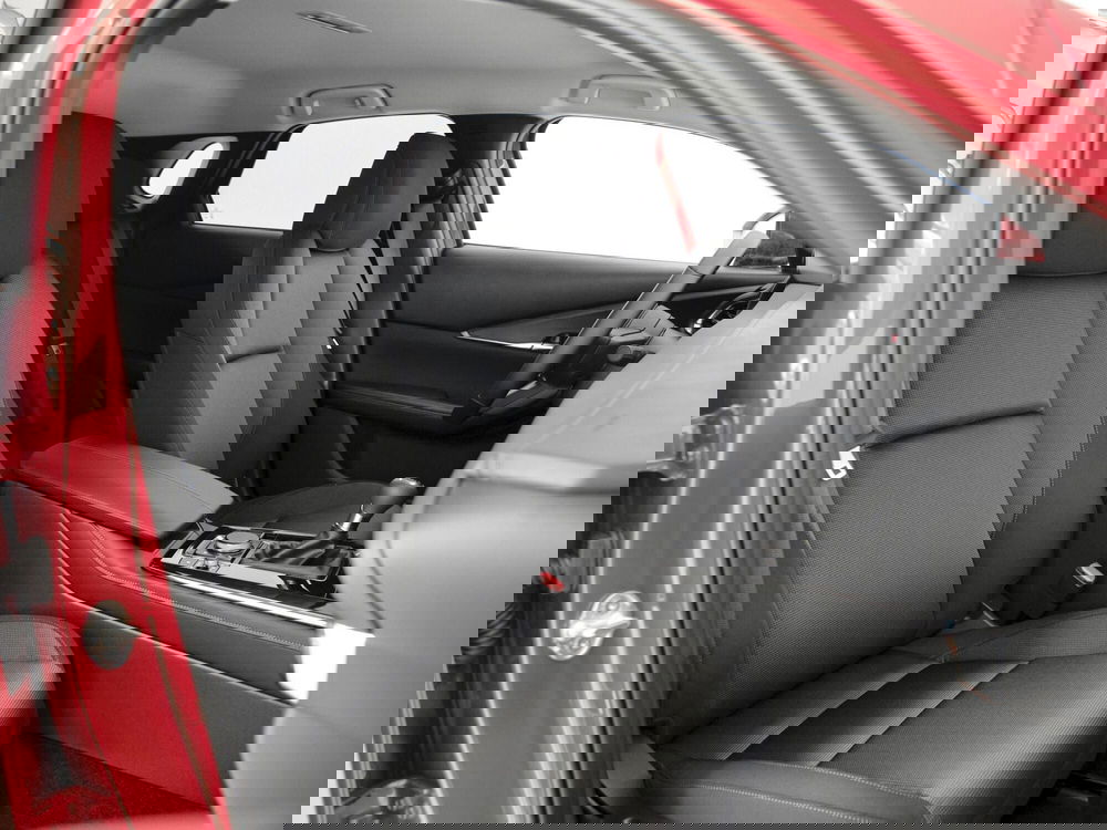 Mazda CX-30 nuova a Prato (17)