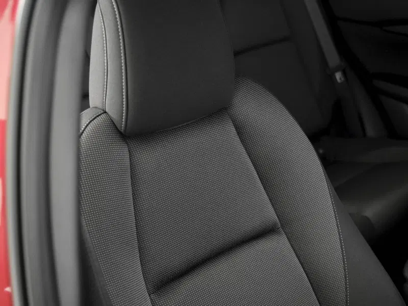 Mazda CX-30 nuova a Prato (18)