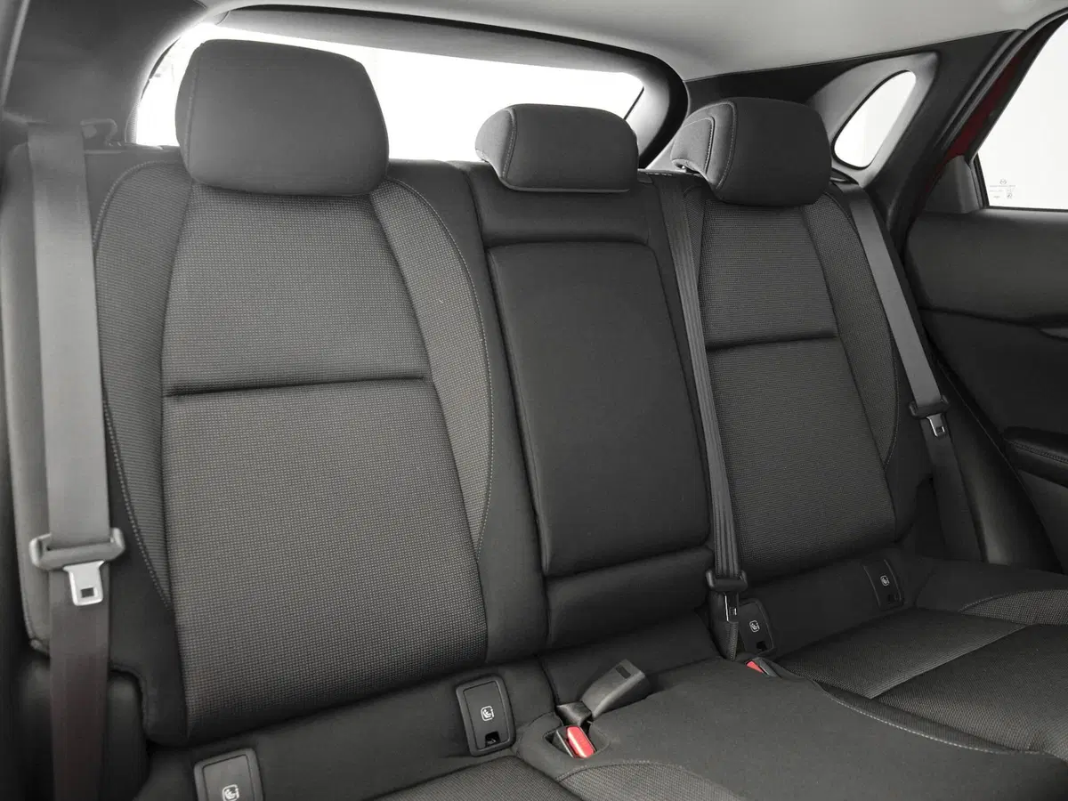 Mazda CX-30 nuova a Prato (19)