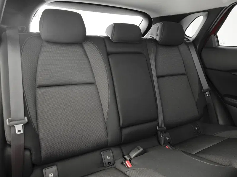 Mazda CX-30 nuova a Prato (19)