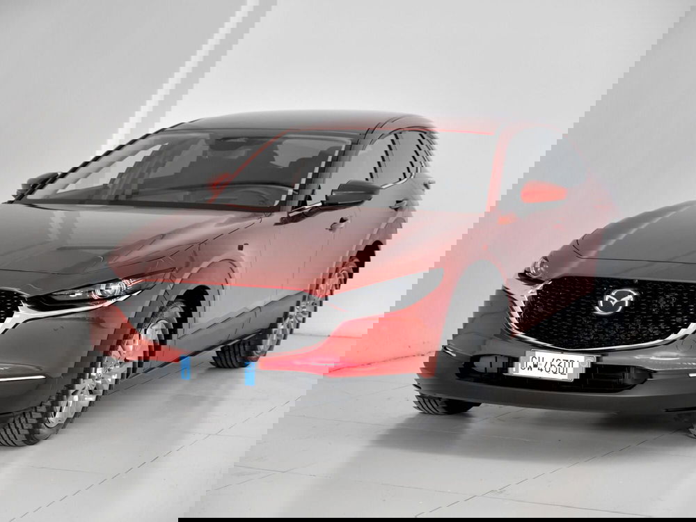 Mazda CX-30 nuova a Prato (2)