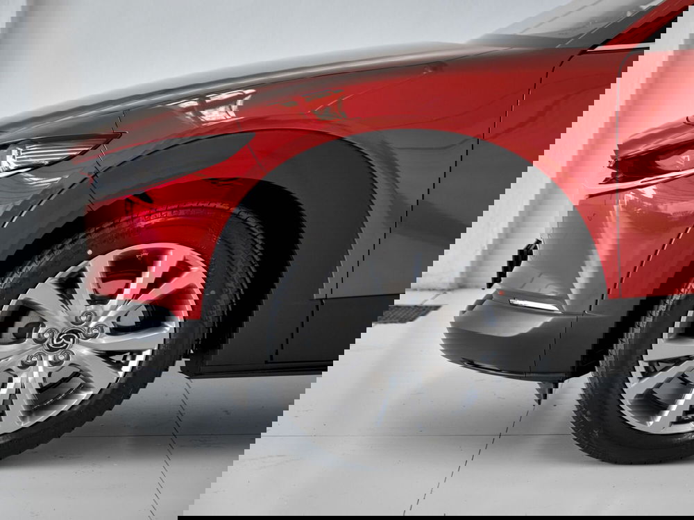 Mazda CX-30 nuova a Prato (4)