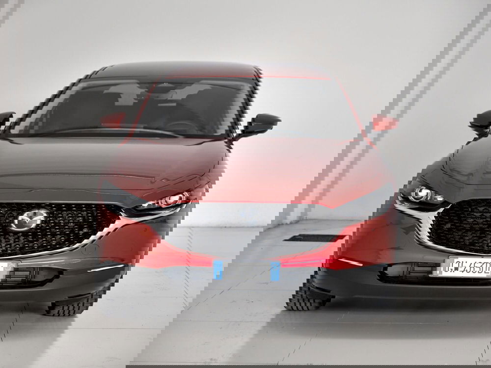 Mazda CX-30 nuova a Prato (5)