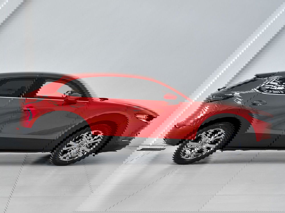 Mazda CX-30 nuova a Prato (6)