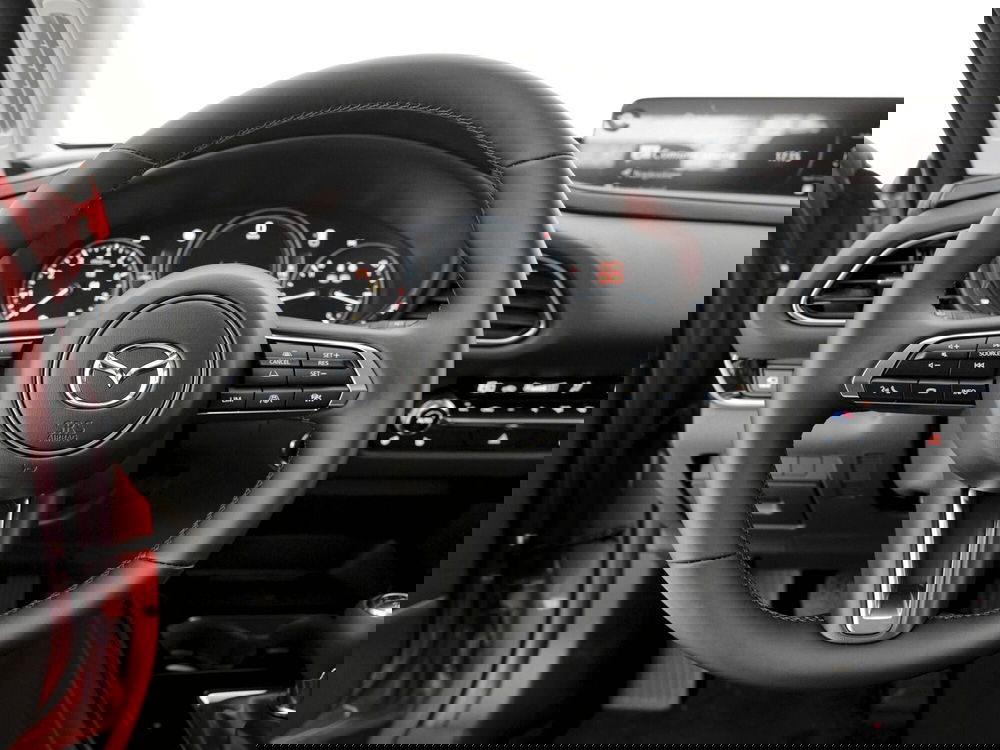 Mazda CX-30 nuova a Prato (8)