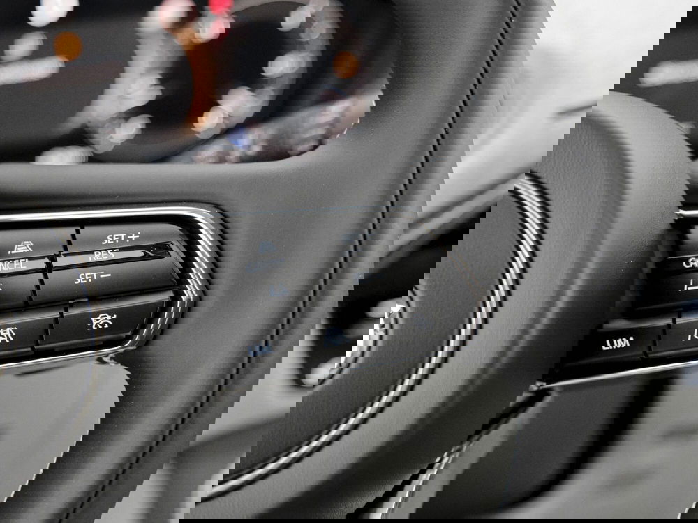 Mazda CX-80 nuova a Prato (10)