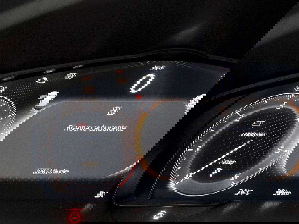 Mazda CX-80 nuova a Prato (11)