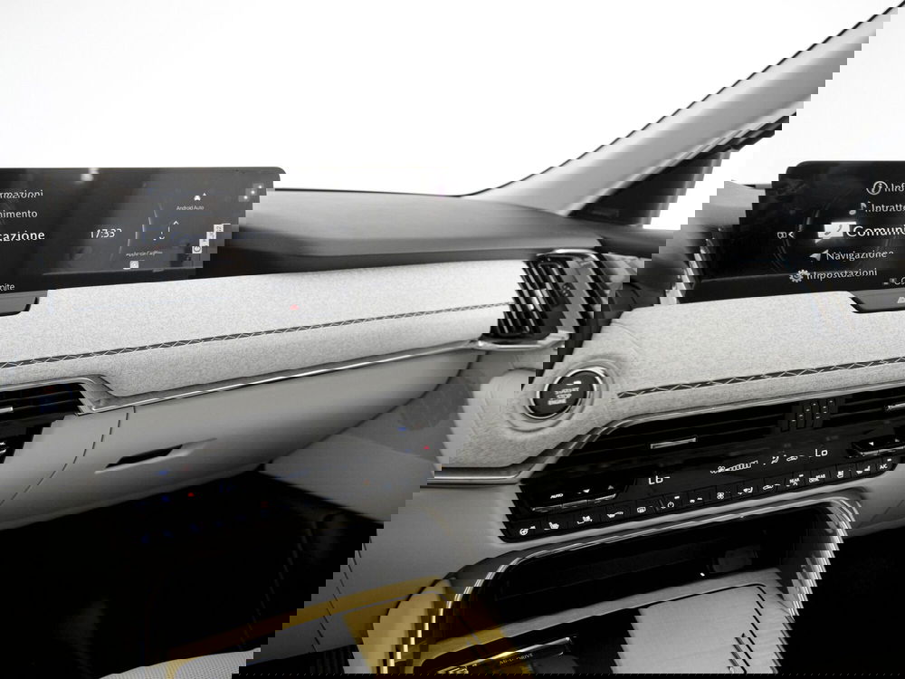 Mazda CX-80 nuova a Prato (13)