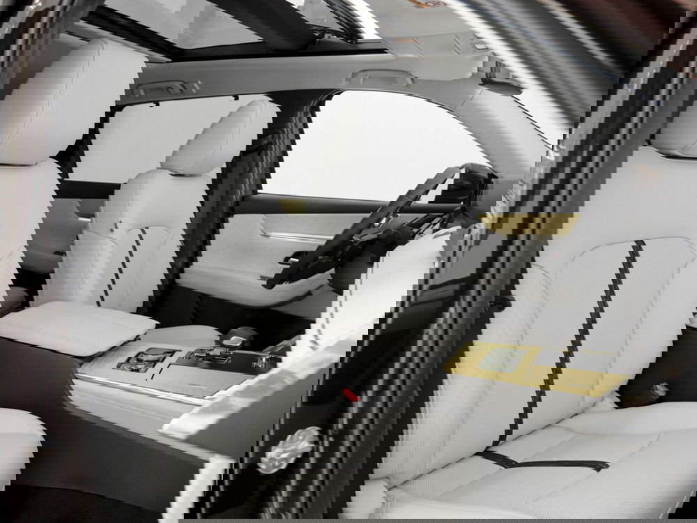 Mazda CX-80 nuova a Prato (19)