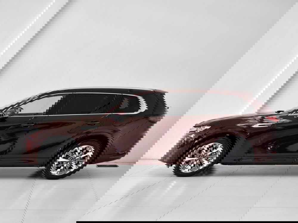 Mazda CX-80 nuova a Prato (3)