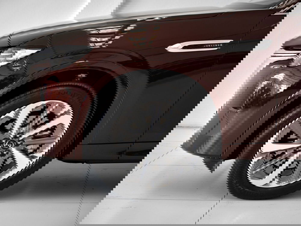 Mazda CX-80 nuova a Prato (4)