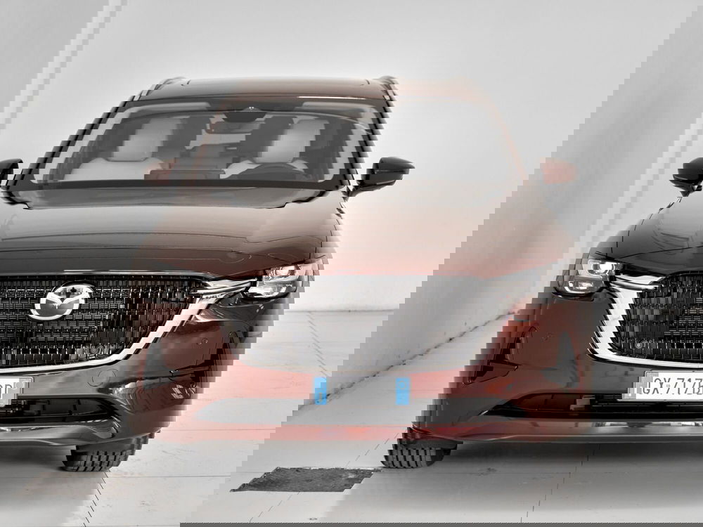 Mazda CX-80 nuova a Prato (5)