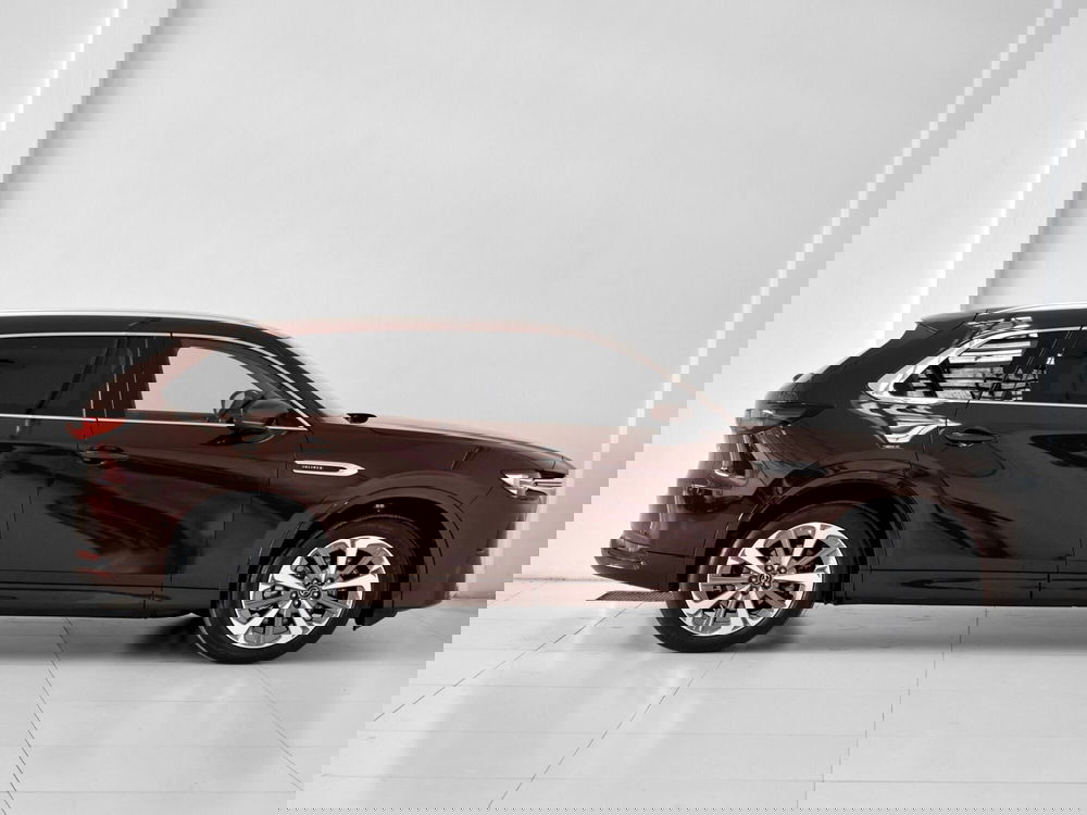 Mazda CX-80 nuova a Prato (6)