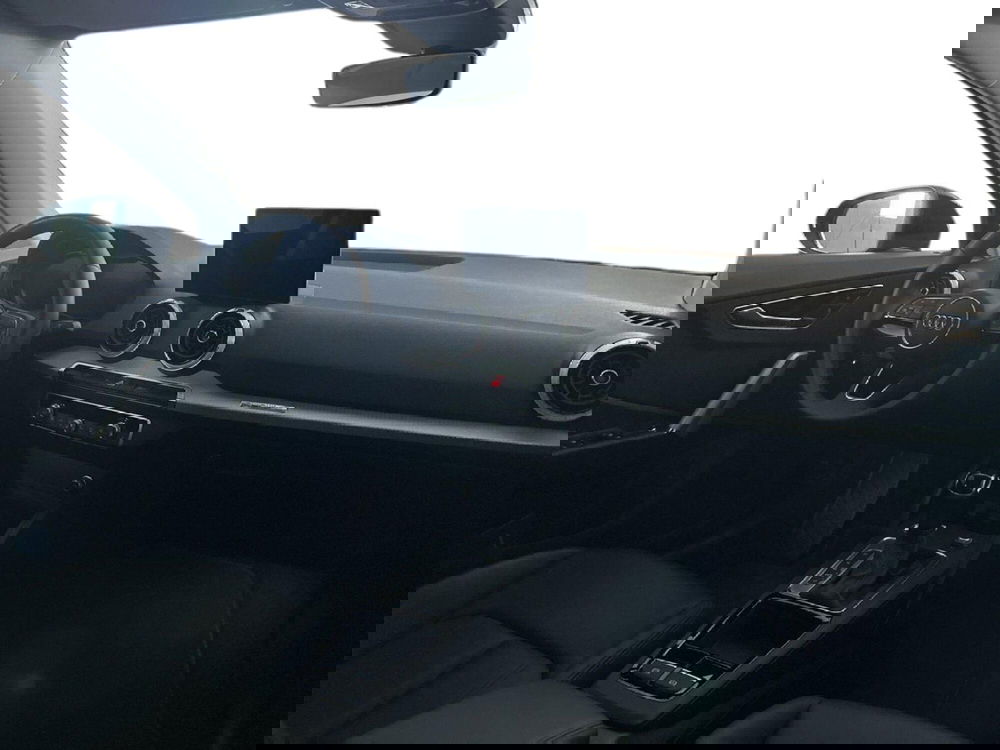 Audi Q2 usata a Napoli (10)