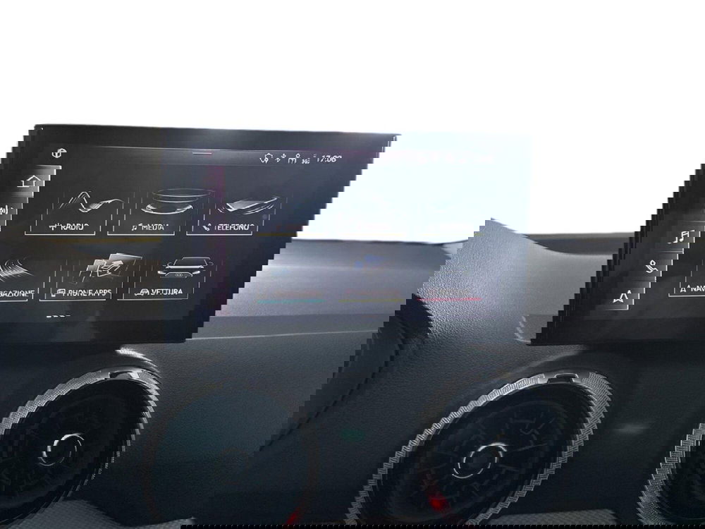 Audi Q2 usata a Napoli (13)