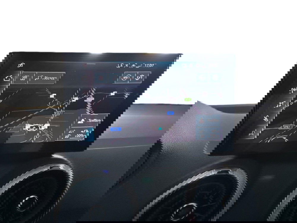 Audi Q2 usata a Napoli (14)