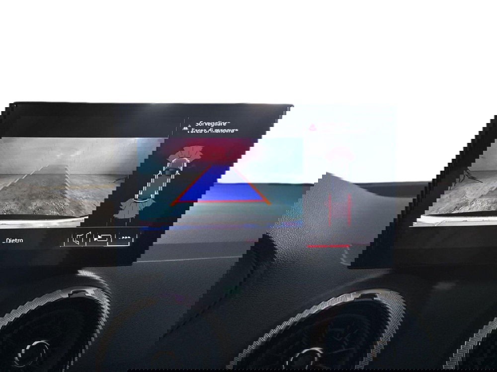 Audi Q2 usata a Napoli (15)