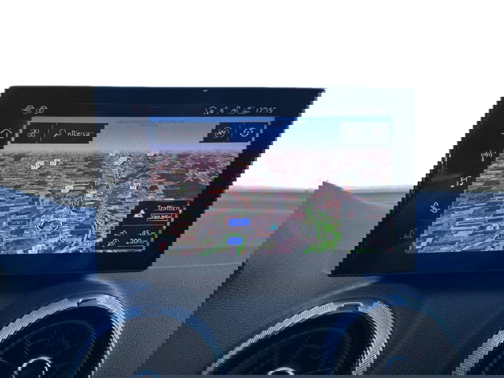 Audi Q2 usata a Napoli (16)