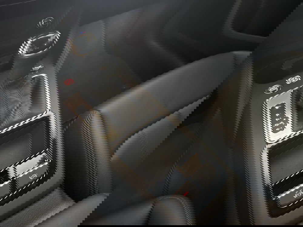 Audi Q2 usata a Napoli (17)