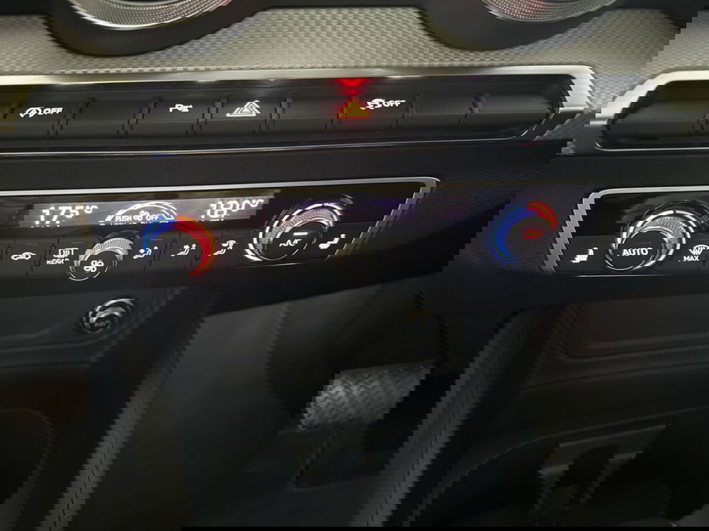 Audi Q2 usata a Napoli (18)