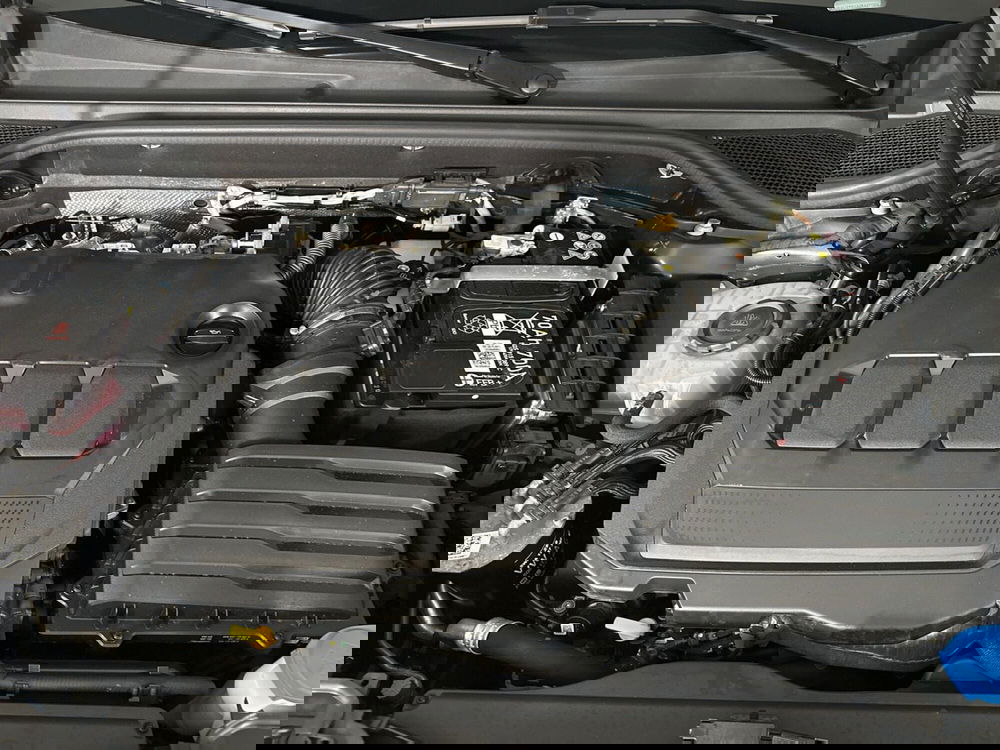 Audi Q2 usata a Napoli (19)