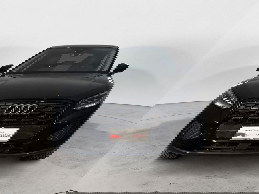 Audi Q2 usata a Napoli (2)