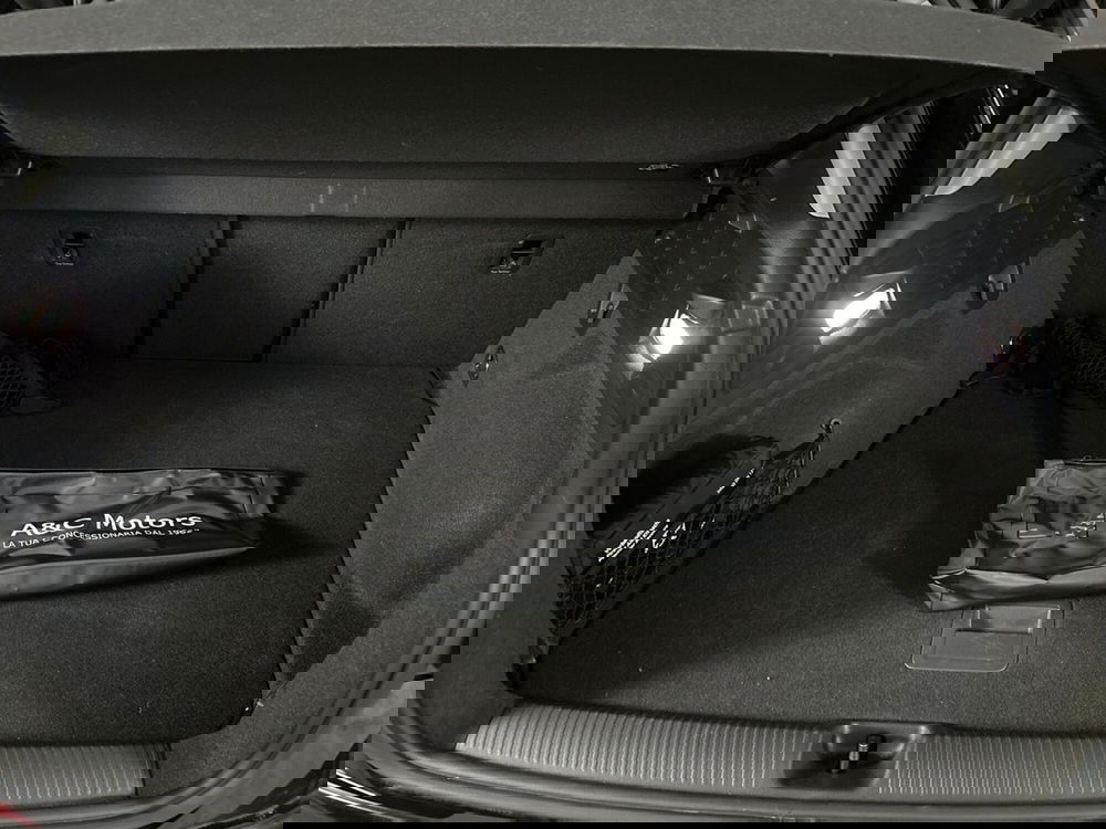 Audi Q2 usata a Napoli (20)