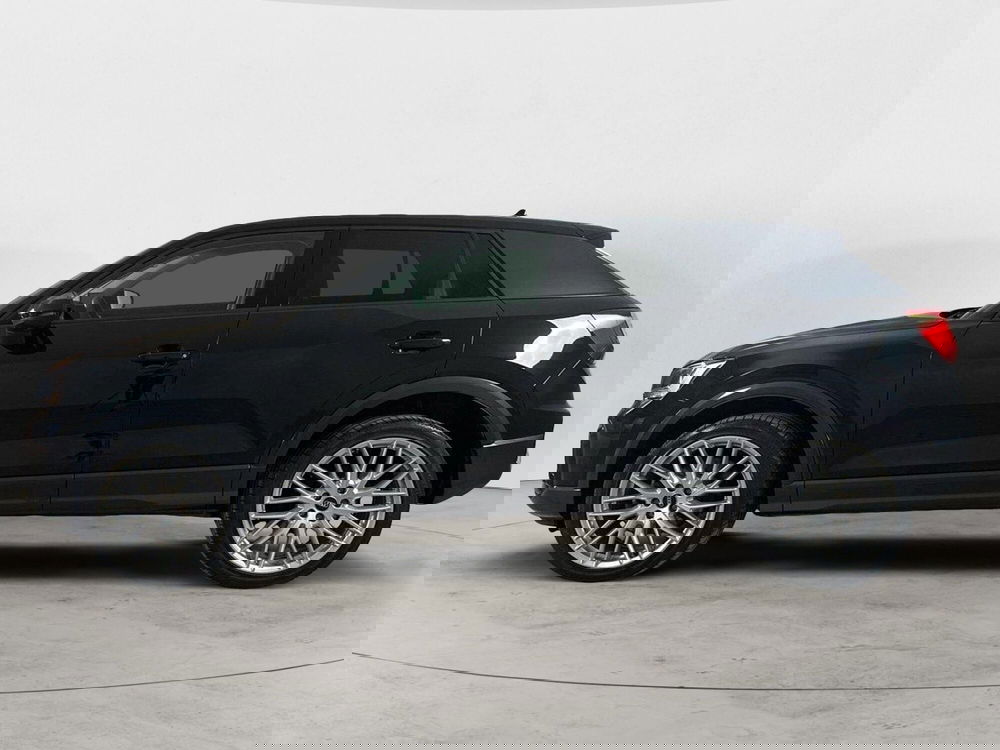 Audi Q2 usata a Napoli (3)