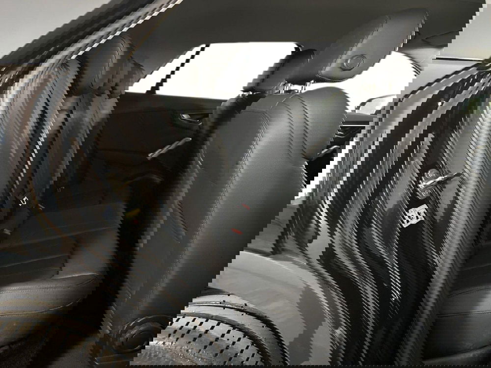 Audi Q2 usata a Napoli (8)