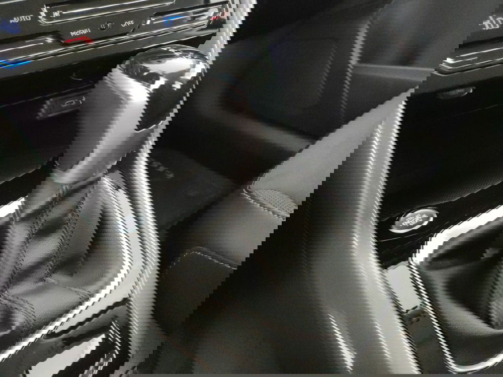 Volkswagen T-Roc usata a Napoli (15)