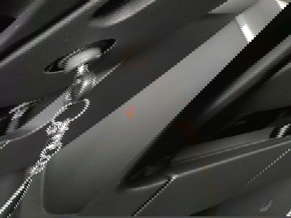 Volkswagen T-Roc usata a Napoli (16)