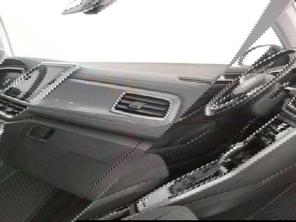 Volkswagen T-Roc usata a Napoli (6)