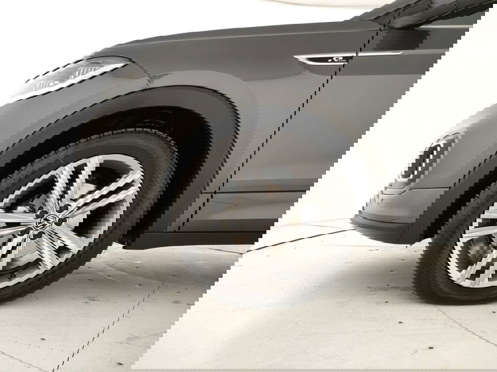 Volkswagen T-Cross usata a Napoli (5)