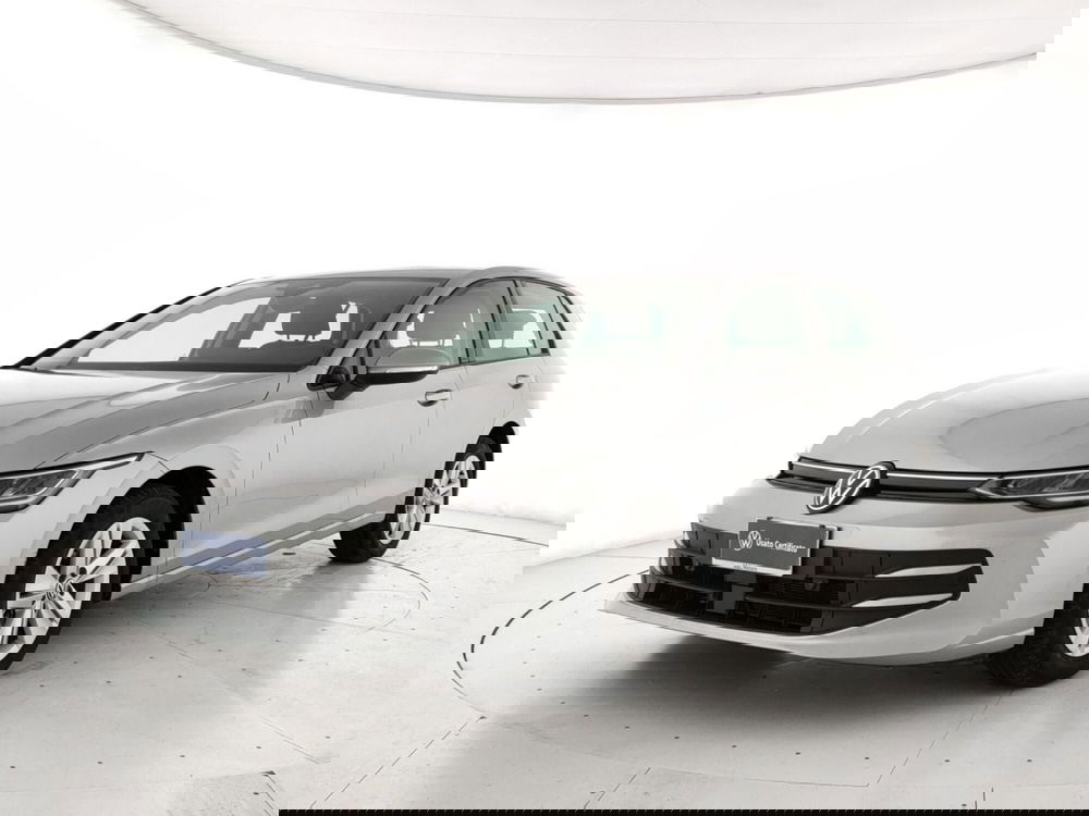 Volkswagen Golf usata a Napoli