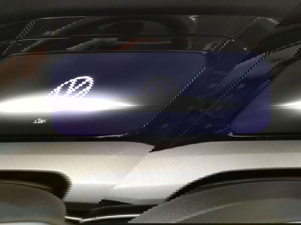 Volkswagen Golf usata a Napoli (12)