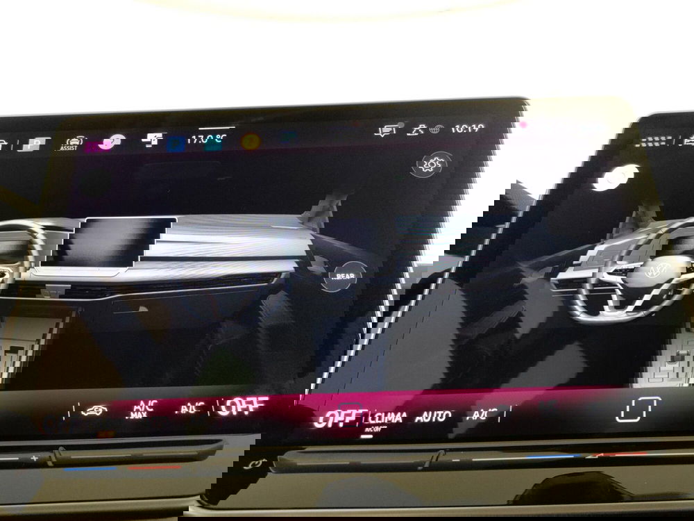 Volkswagen Golf usata a Napoli (17)