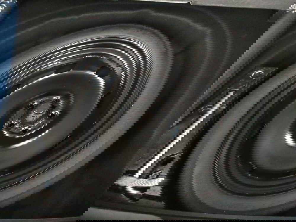 Volkswagen Golf usata a Napoli (19)