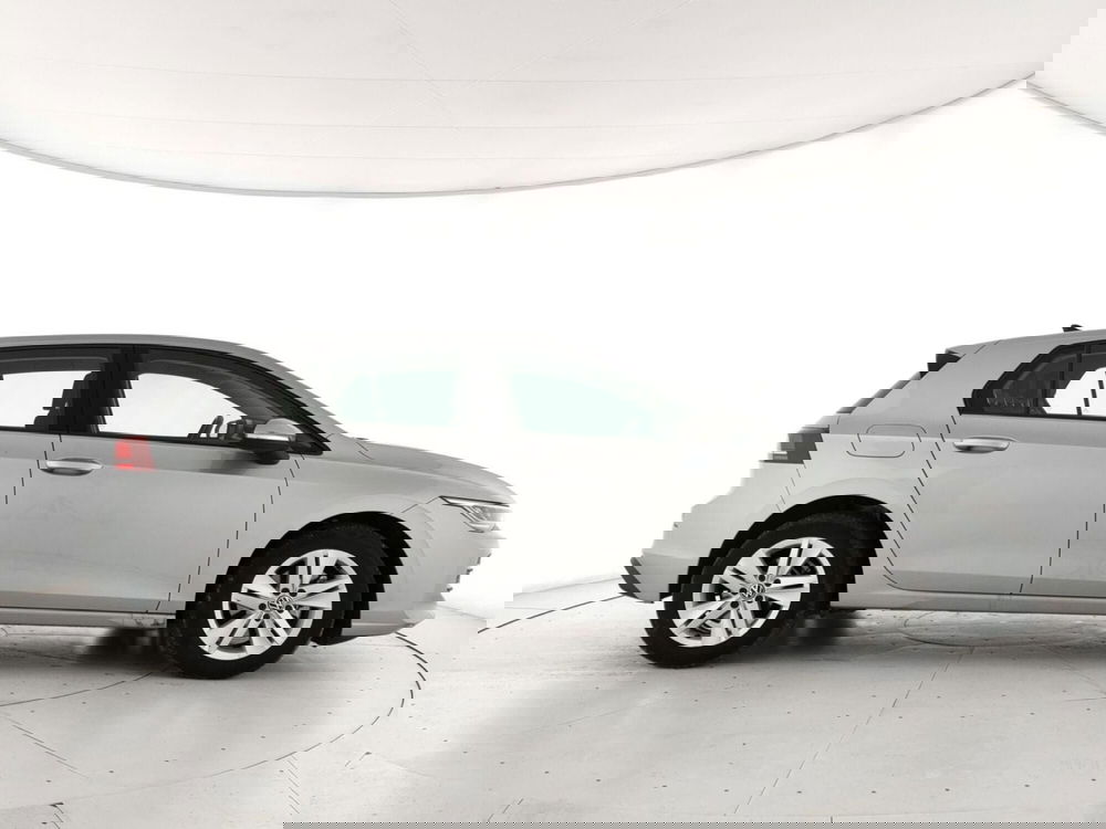 Volkswagen Golf usata a Napoli (3)