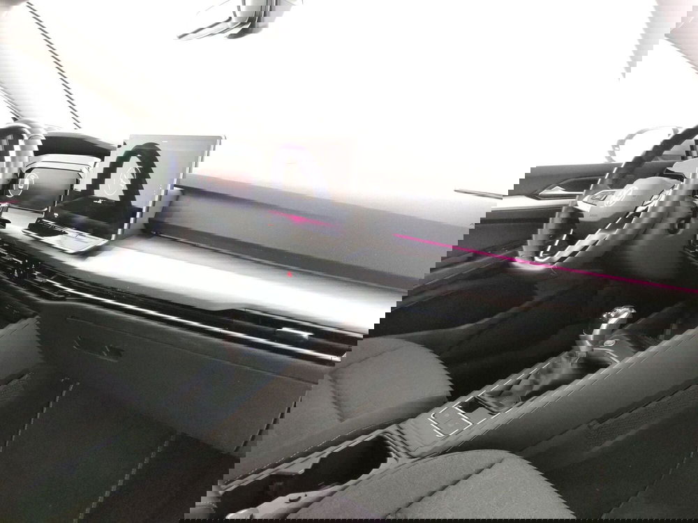 Volkswagen Golf usata a Napoli (6)