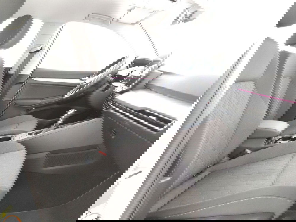 Volkswagen Golf usata a Napoli (7)