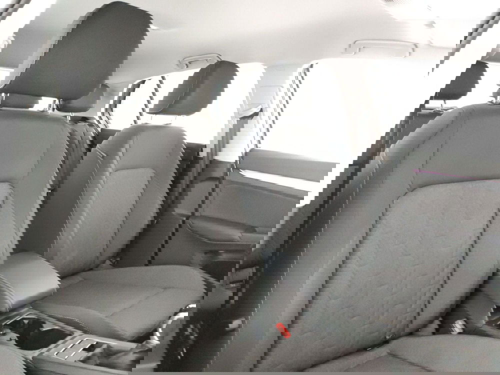 Volkswagen Golf usata a Napoli (8)